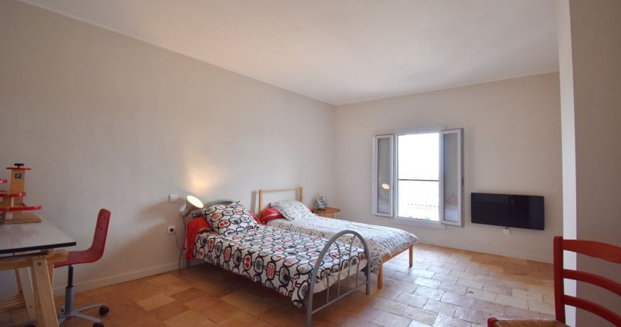 vente Maison de caractère Saint Genies De Fontedit