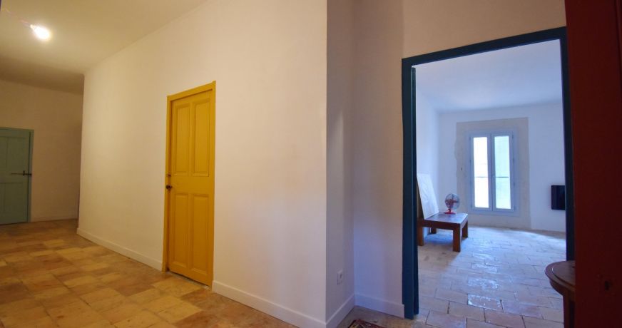 vente Maison de caractère Saint Genies De Fontedit
