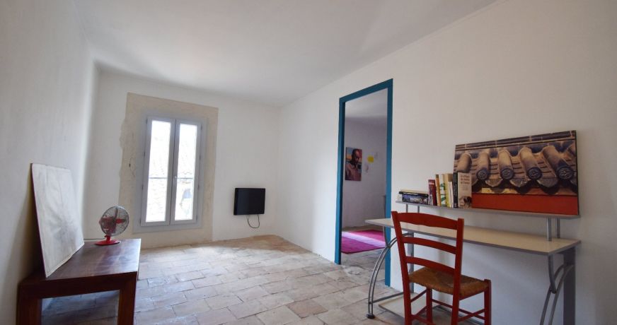 vente Maison de caractère Saint Genies De Fontedit