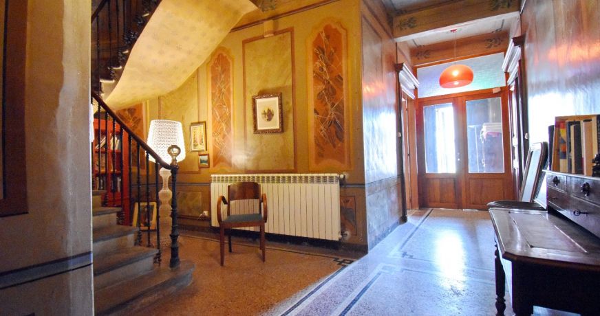 vente Maison de caractère Saint Genies De Fontedit