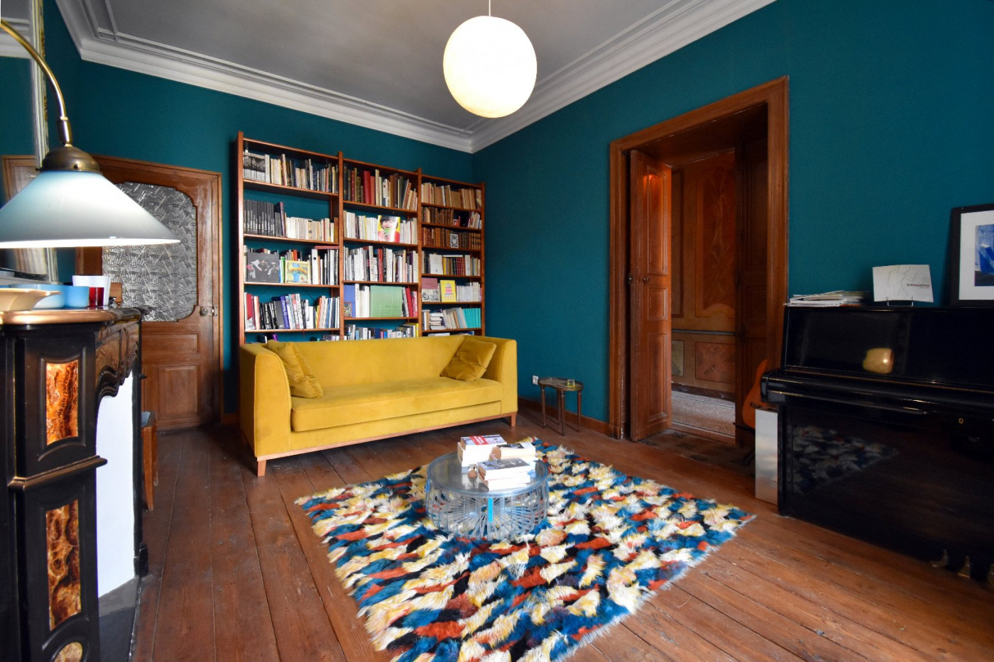 à vendre Maison de caractère Saint Genies De Fontedit - Photo 6