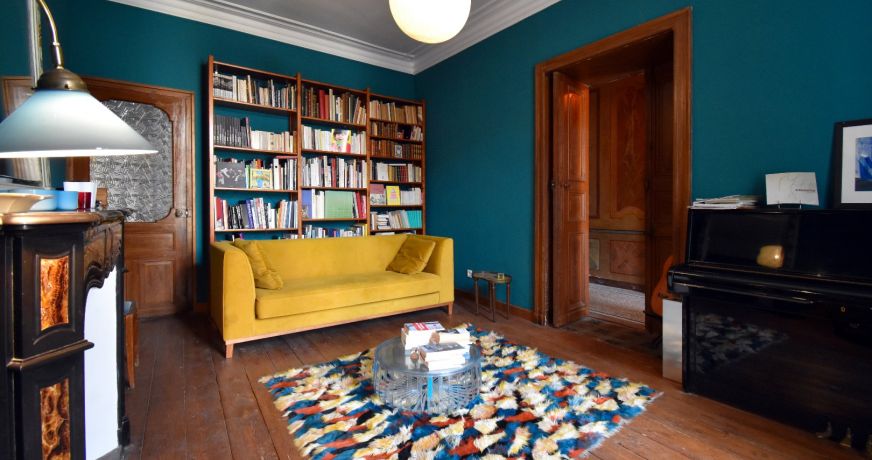 vente Maison de caractère Saint Genies De Fontedit