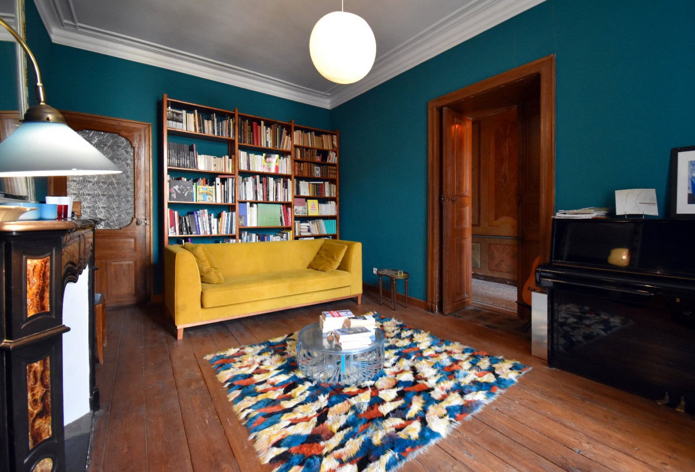 vente Maison de caractère Saint Genies De Fontedit - Photo 6