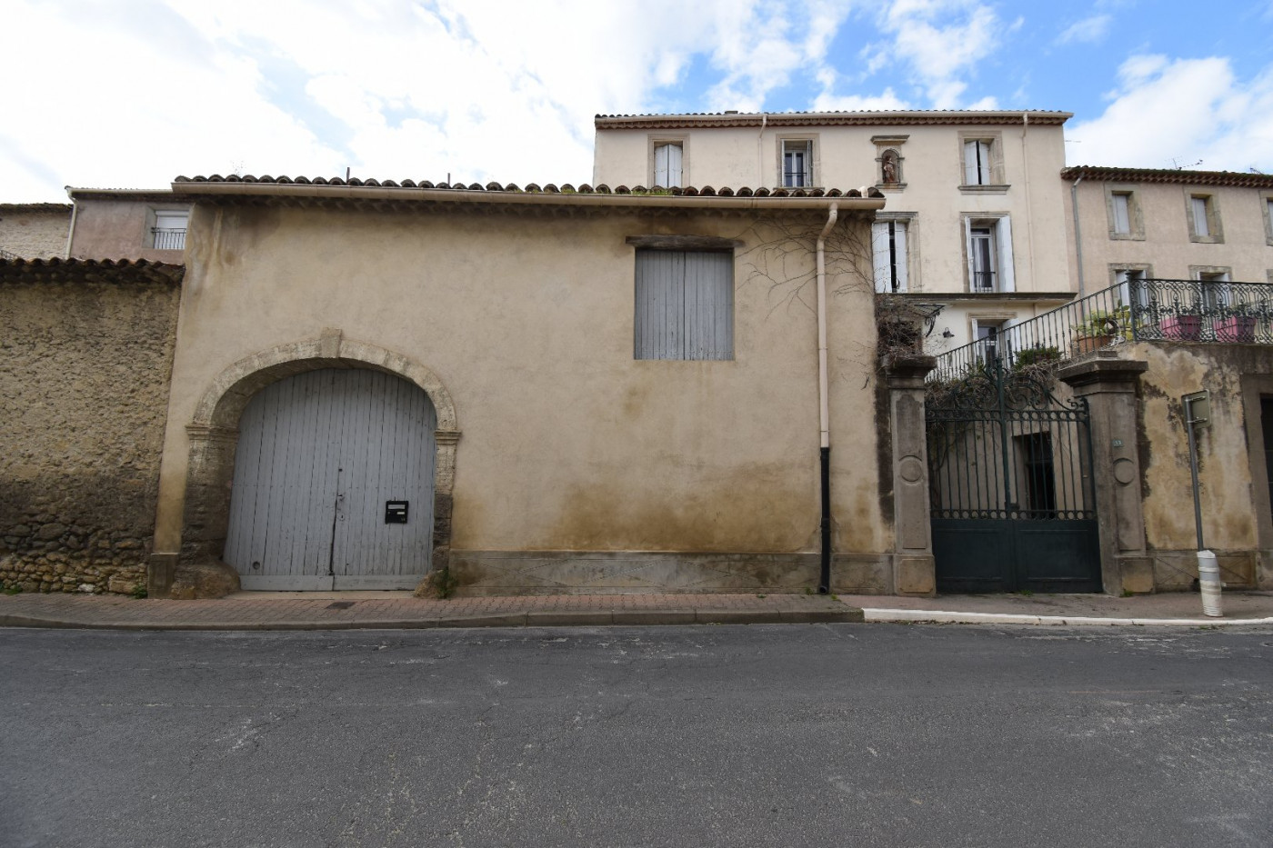 à vendre Maison de caractère Saint Genies De Fontedit - Photo 4