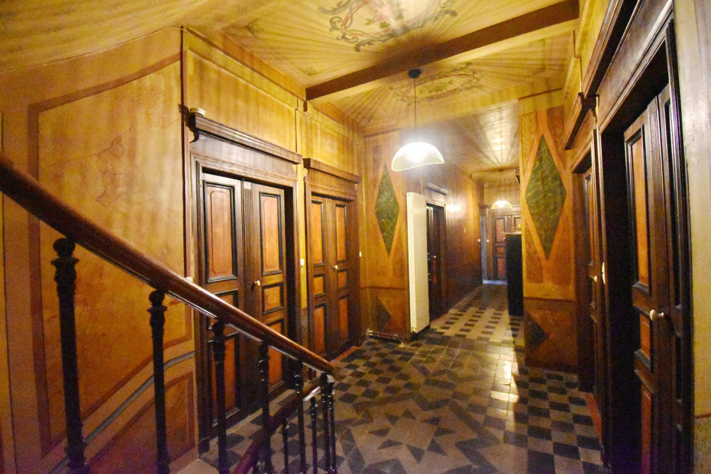 à vendre Maison de caractère Saint Genies De Fontedit - Photo 18