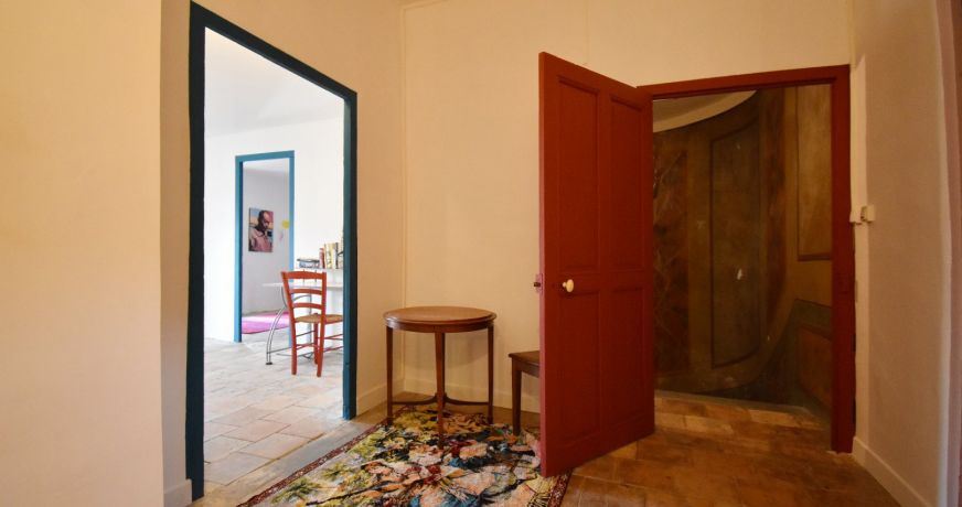 vente Maison de caractère Saint Genies De Fontedit
