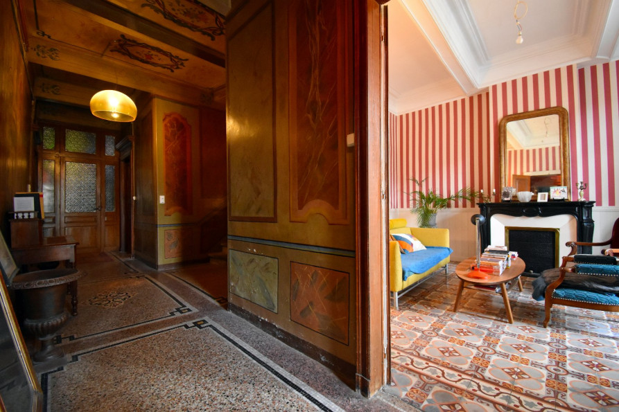 vente Maison de caractère Saint Genies De Fontedit - Photo 6