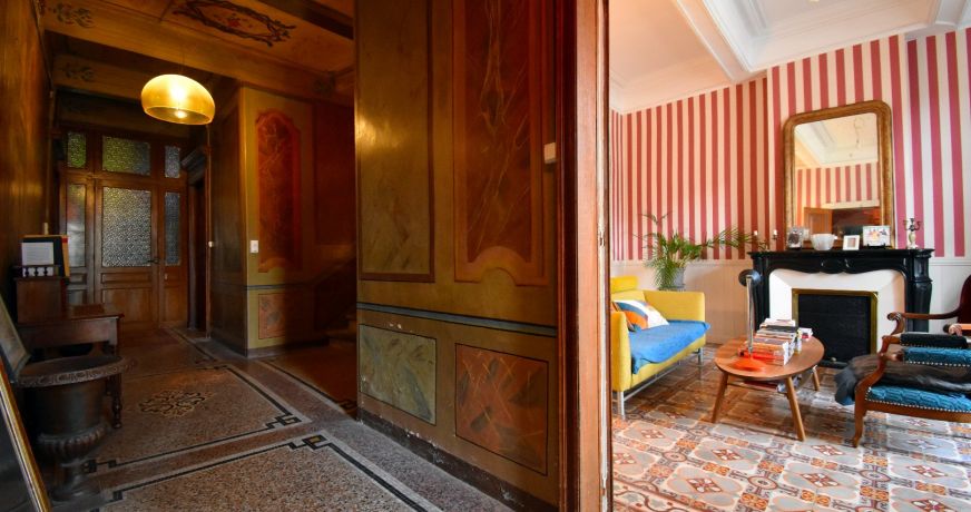 vente Maison de caractère Saint Genies De Fontedit