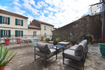 vente Maison de caractère Saint Genies De Fontedit