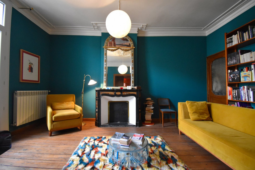 vente Maison de caractère Saint Genies De Fontedit - Photo 5
