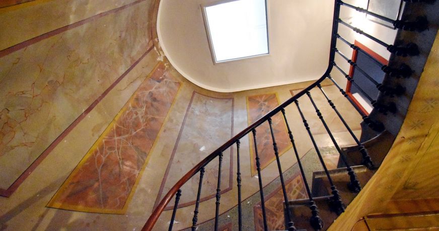 vente Maison de caractère Saint Genies De Fontedit