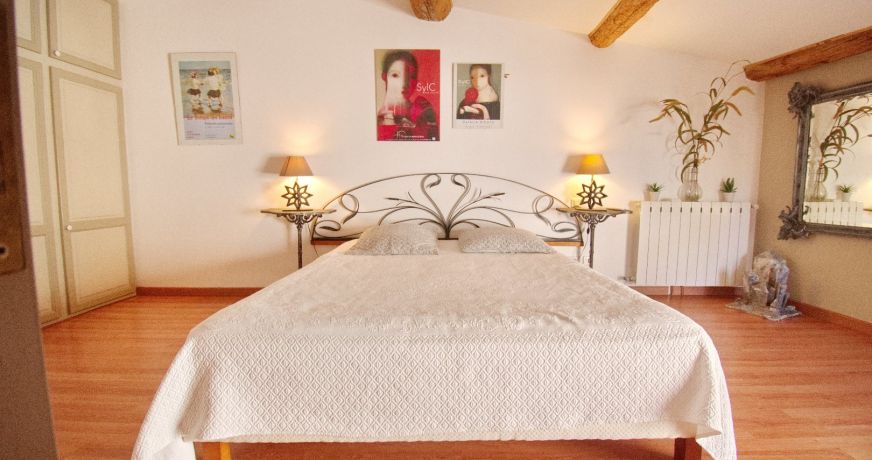 vente Maison Aspiran