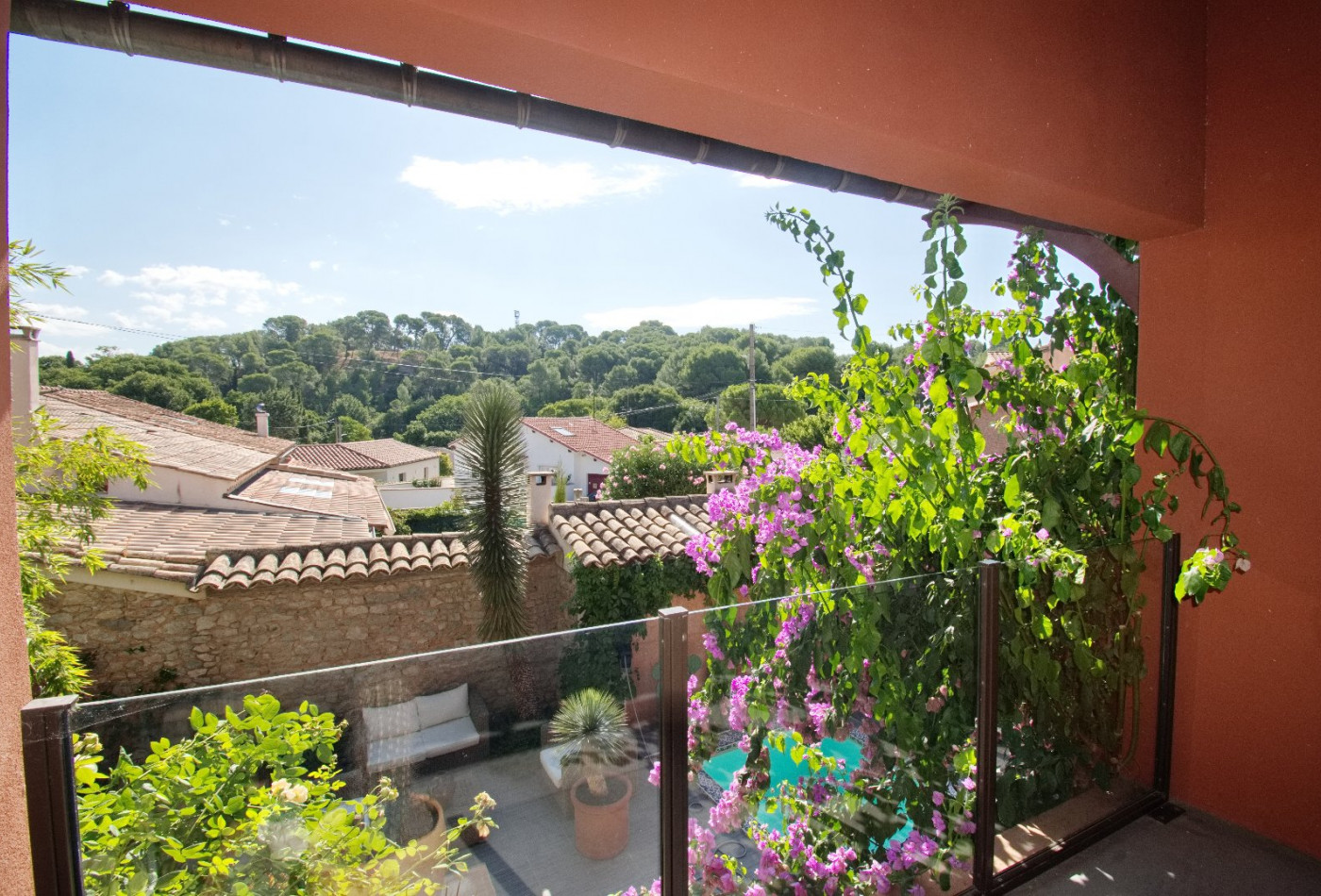 vente Maison Aspiran - Photo 1