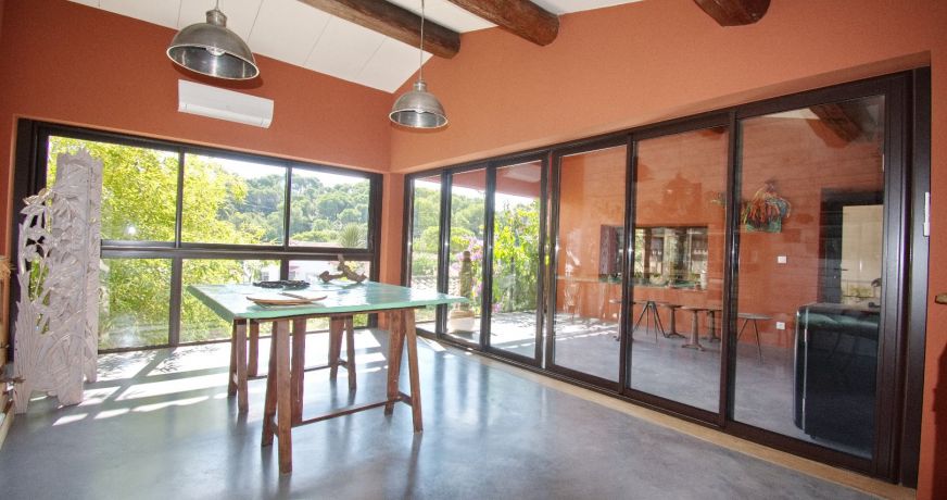 vente Maison Aspiran