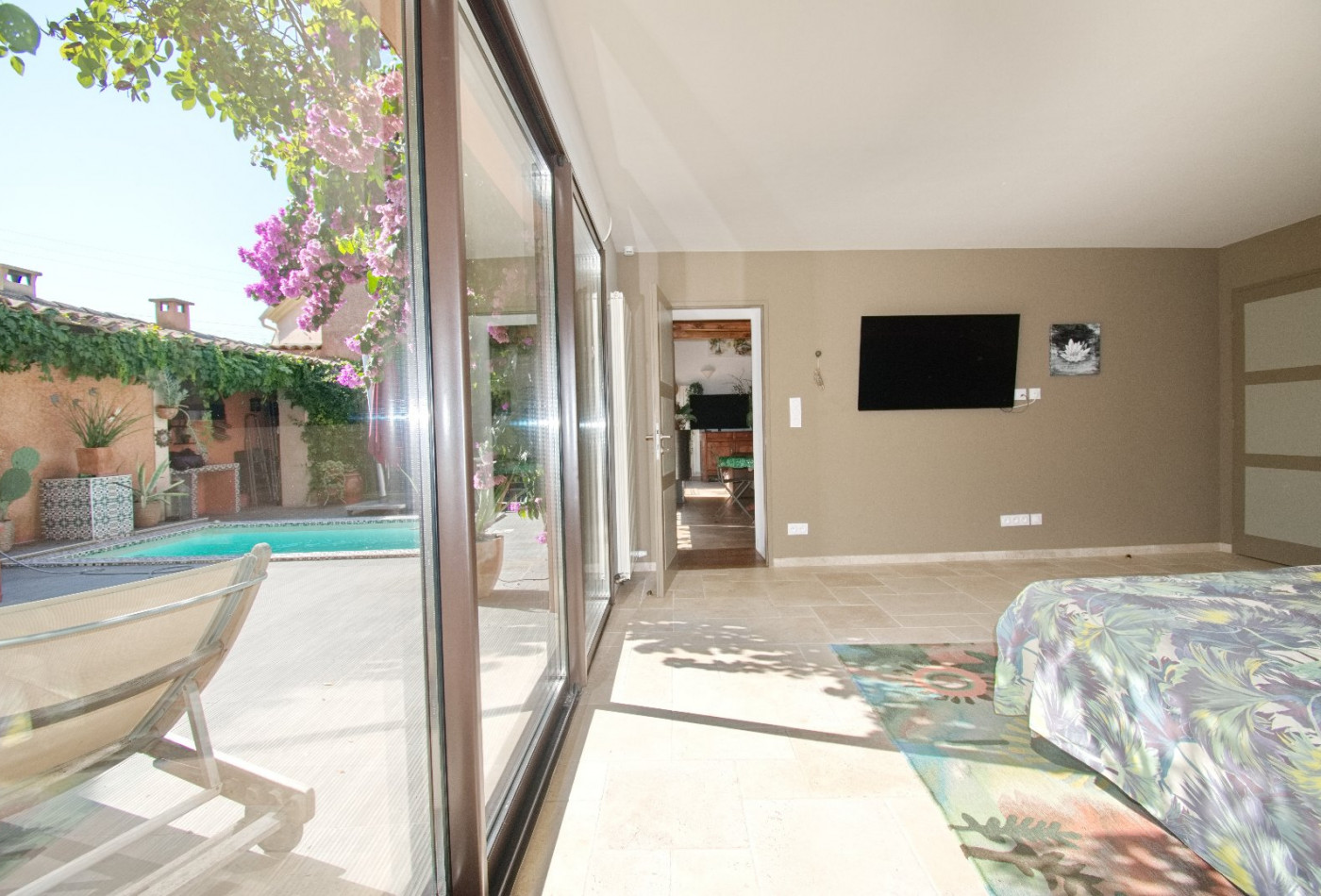 vente Maison Aspiran - Photo 6