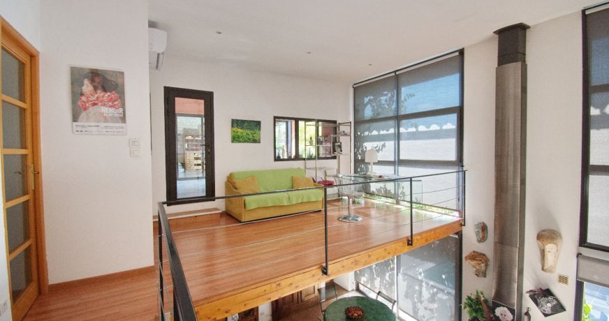 vente Maison Aspiran