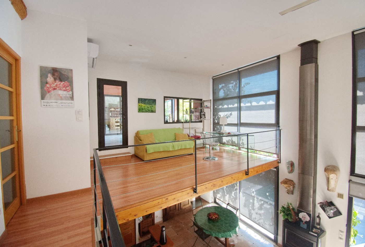 vente Maison Aspiran - Photo 4