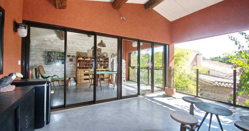 vente Maison Aspiran