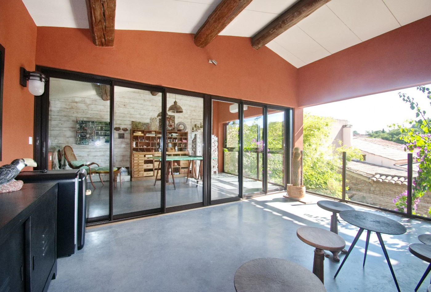 vente Maison Aspiran - Photo 9