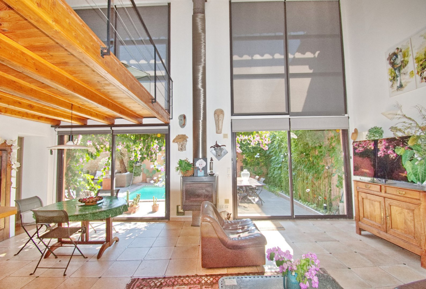 vente Maison Aspiran - Photo 3