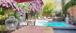 vente Maison Aspiran