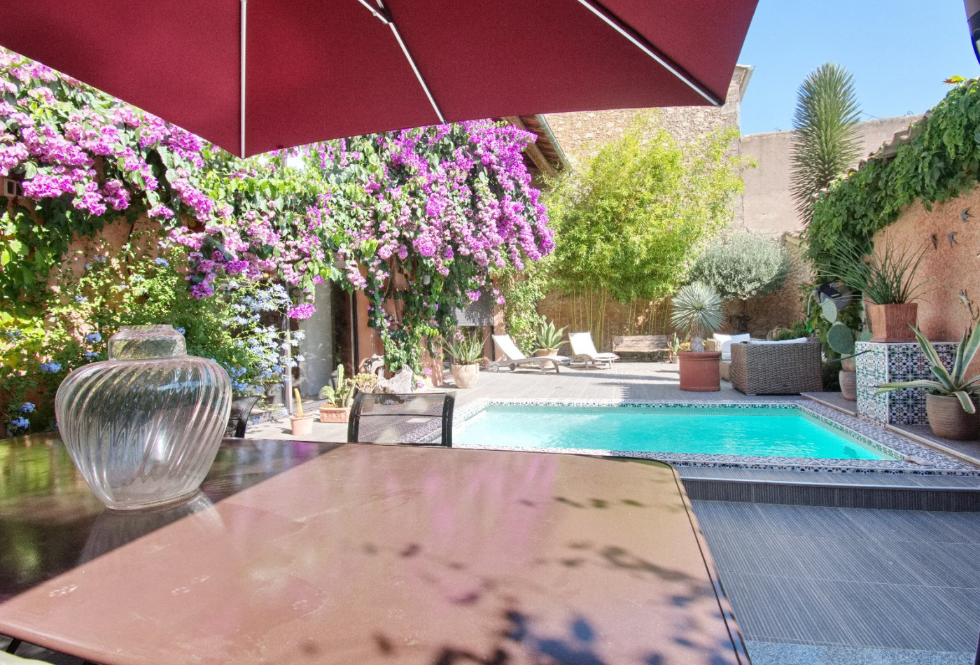 vente Maison Aspiran - Photo 2