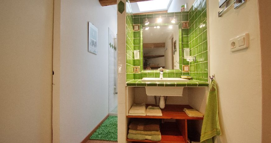 vente Maison Aspiran