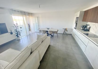 à vendre Appartement Grabels