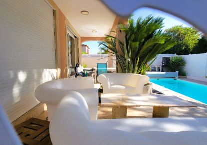 vente Maison Nezignan L'eveque