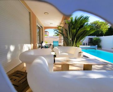 à vendre Nezignan L'eveque