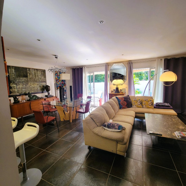 vente Maison Nezignan L'eveque - Photo 8