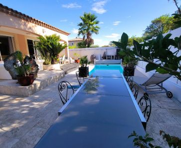 à vendre Nezignan L'eveque