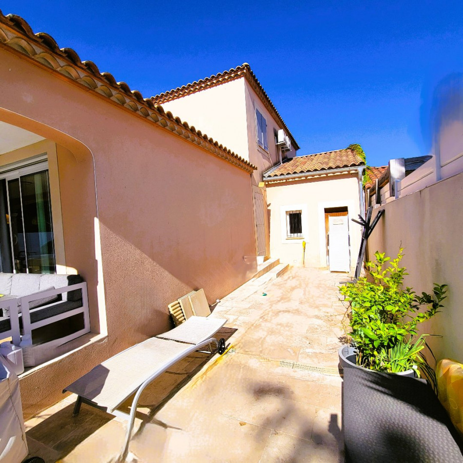 for sale Maison Nezignan L'eveque - Photo 16