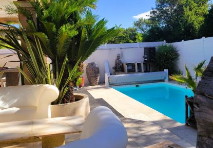 vente Maison Nezignan L'eveque