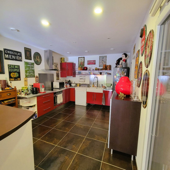 vente Maison Nezignan L'eveque - Photo 4