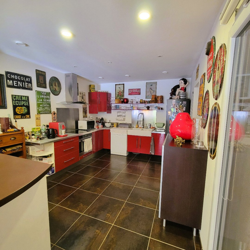 à vendre Maison Nezignan L'eveque - Photo 4