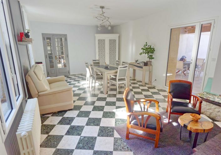 à vendre Maison bourgeoise Cazouls Les Beziers