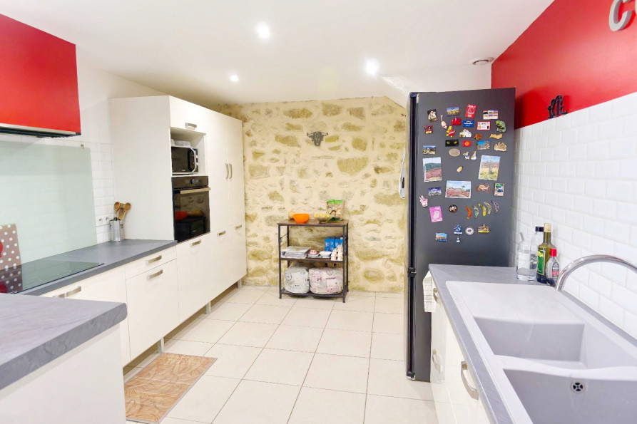 vente Maison bourgeoise Cazouls Les Beziers - Photo 6