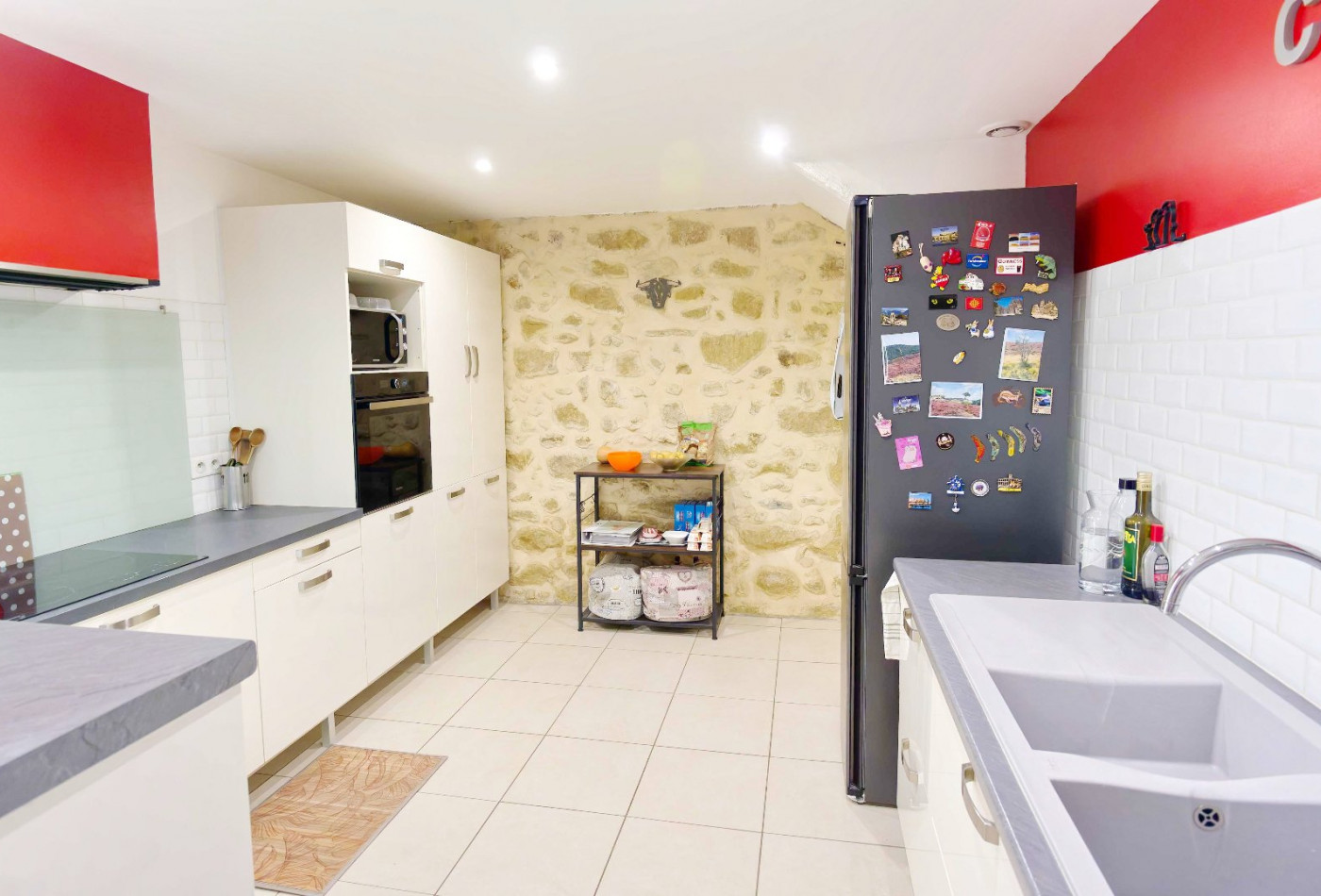 vente Maison bourgeoise Cazouls Les Beziers - Photo 6