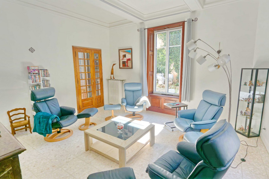 vente Maison bourgeoise Cazouls Les Beziers - Photo 4