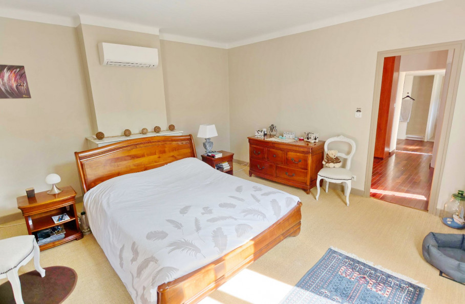 vente Maison bourgeoise Cazouls Les Beziers - Photo 8