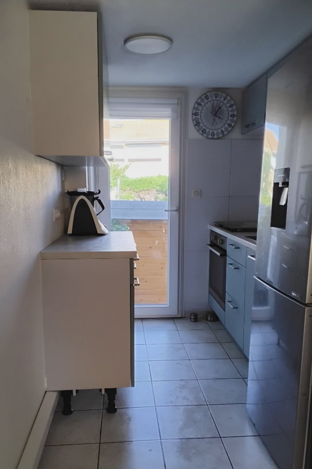 à vendre Maison Valras Plage - Photo 7