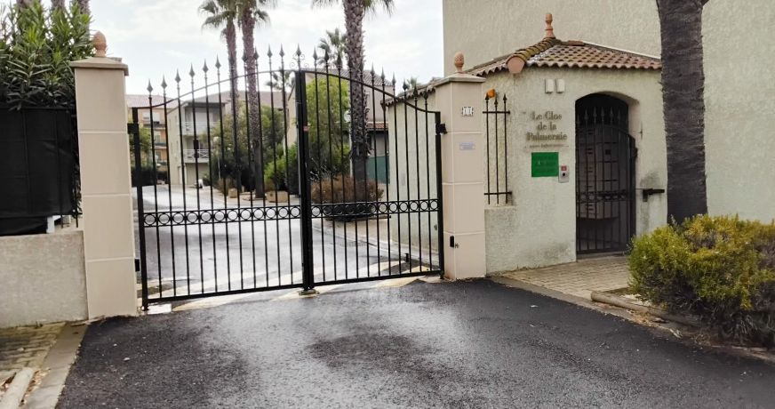 vente Maison Valras Plage