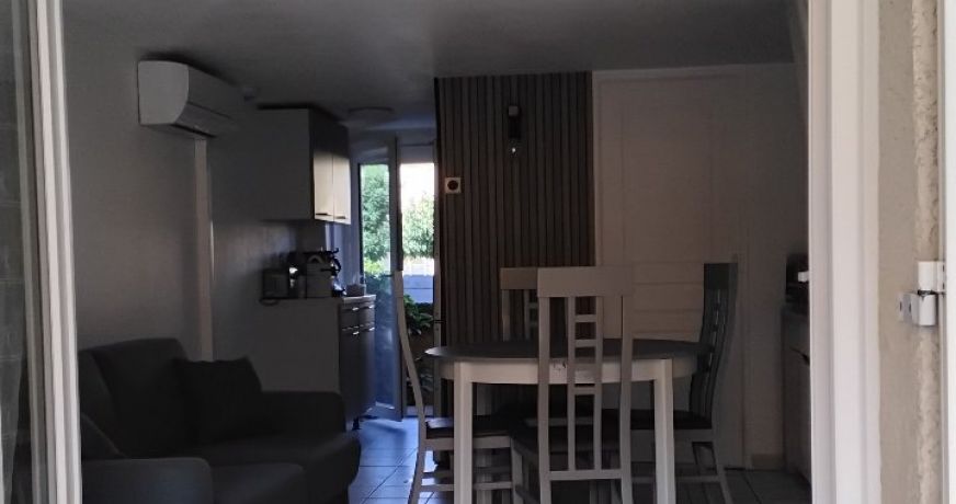 vente Maison Valras Plage