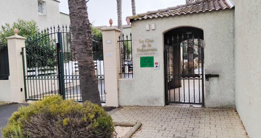 vente Maison Valras Plage