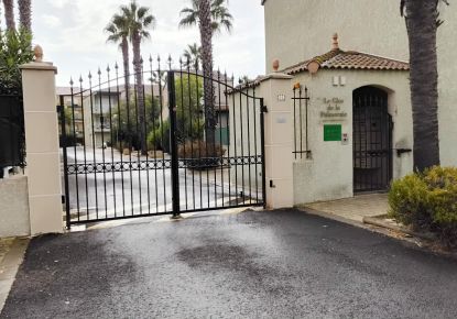 vente Maison Valras Plage