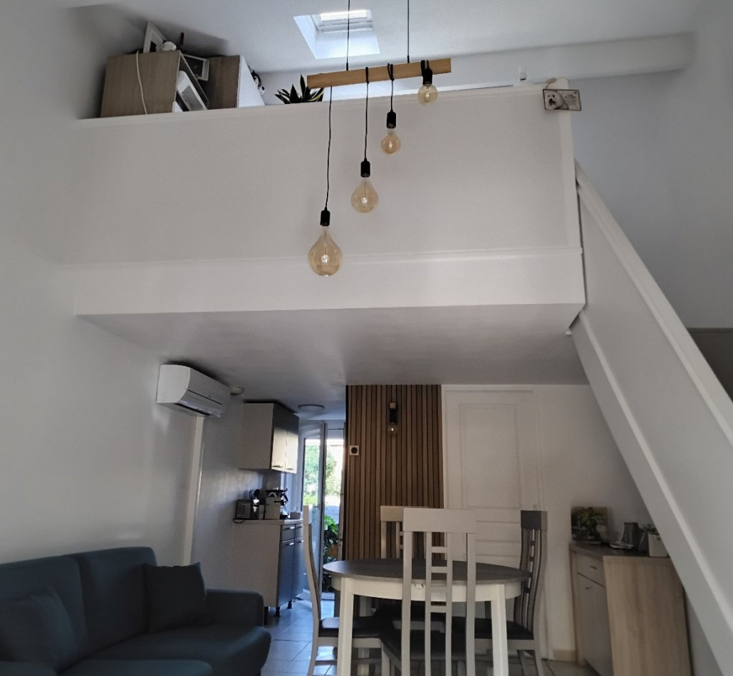 à vendre Maison Valras Plage - Photo 5