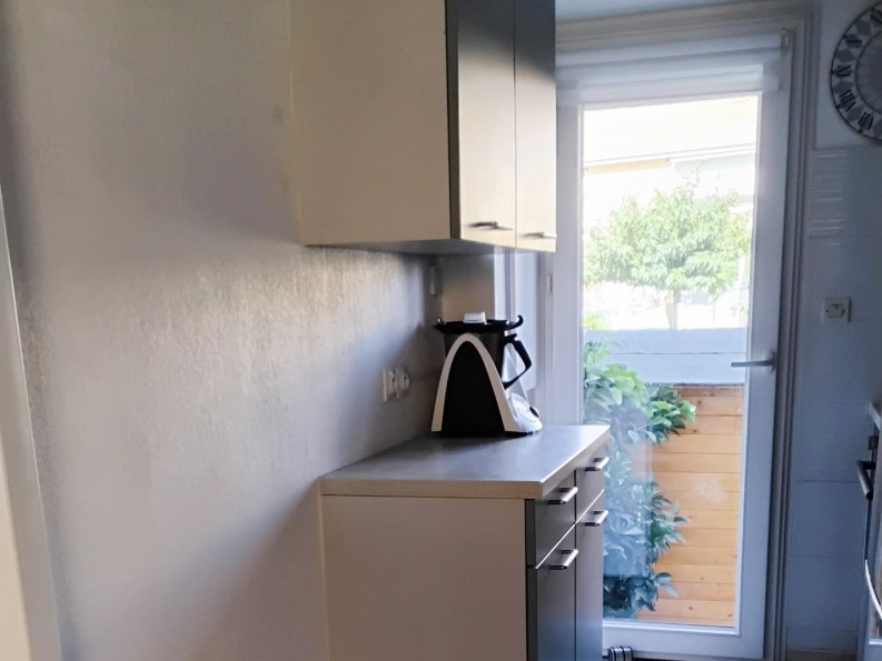 vente Maison Valras Plage - Photo 6