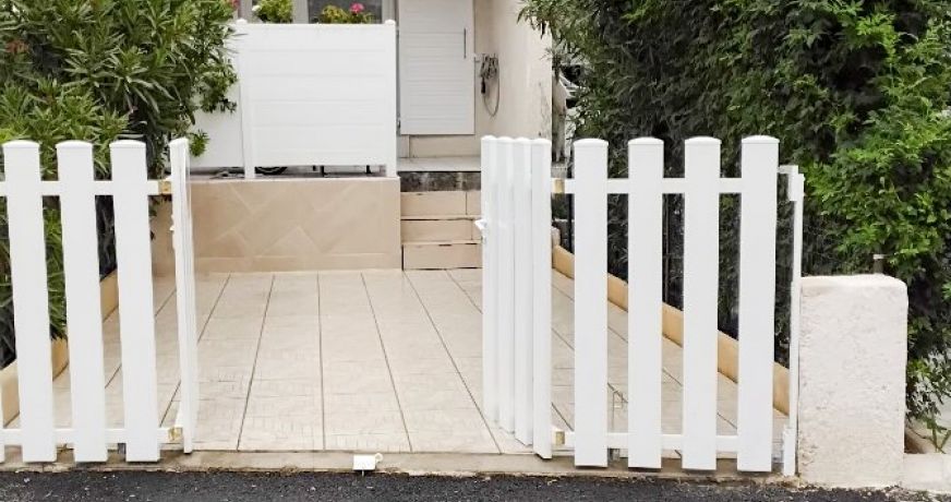 vente Maison Valras Plage