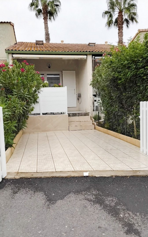 à vendre Maison Valras Plage - Photo 5